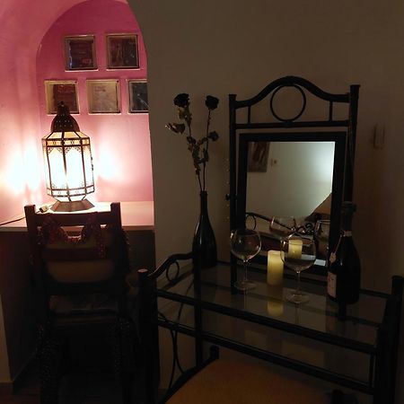 Chambre Love Romantique Avec Spa Privee 칼비 외부 사진